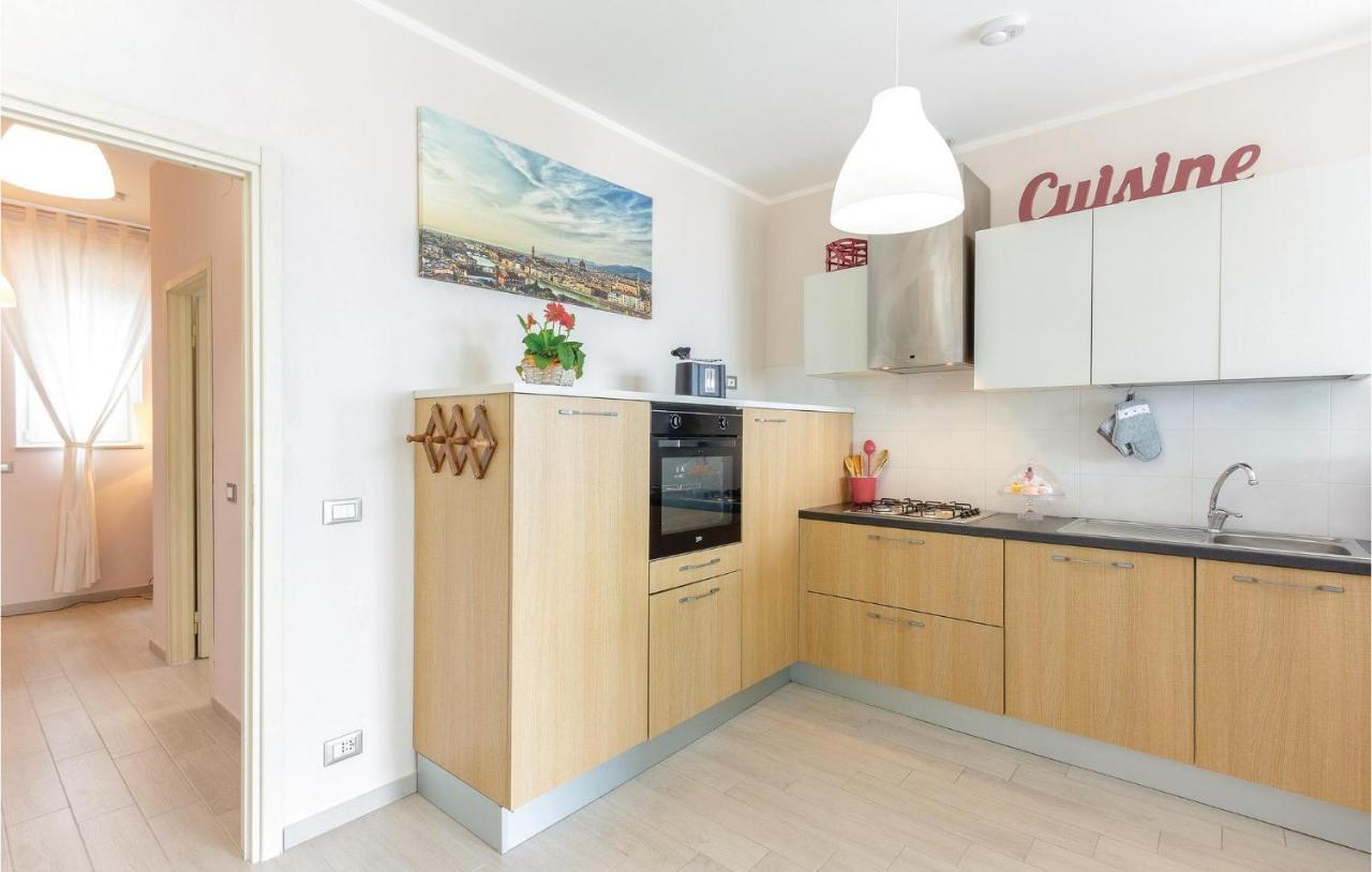 Apartament Sul Mare Lido di Camaiore Zewnętrze zdjęcie