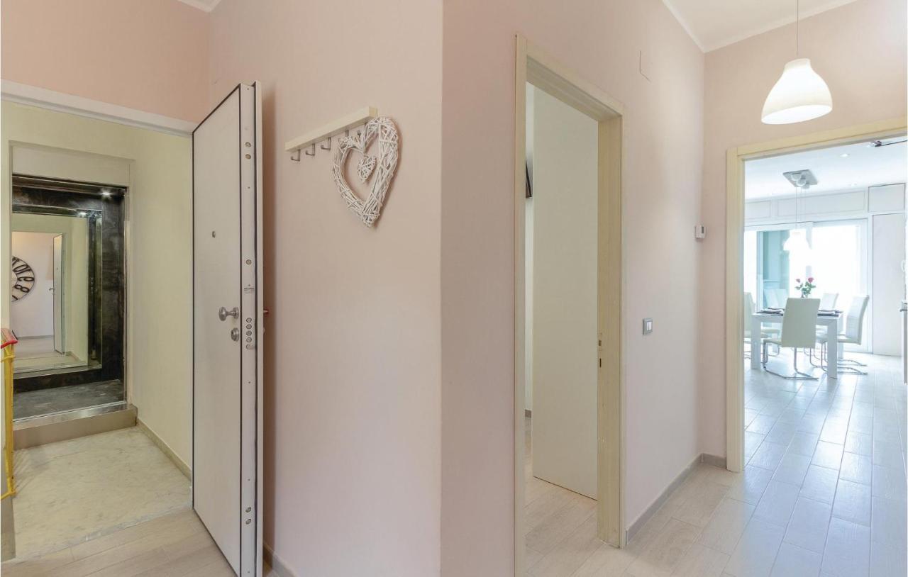 Apartament Sul Mare Lido di Camaiore Zewnętrze zdjęcie