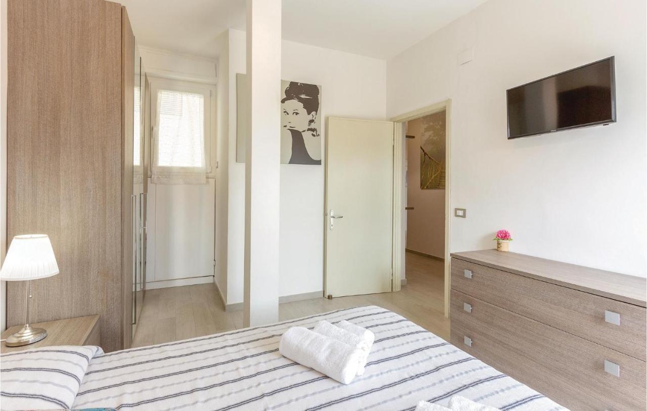 Apartament Sul Mare Lido di Camaiore Zewnętrze zdjęcie