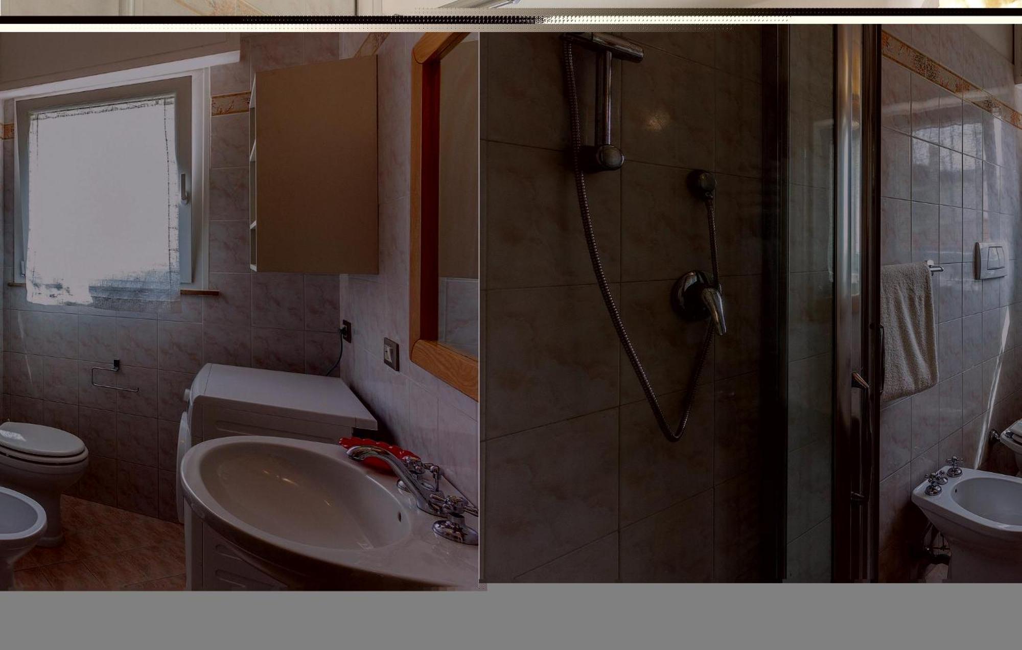 Apartament Sul Mare Lido di Camaiore Zewnętrze zdjęcie