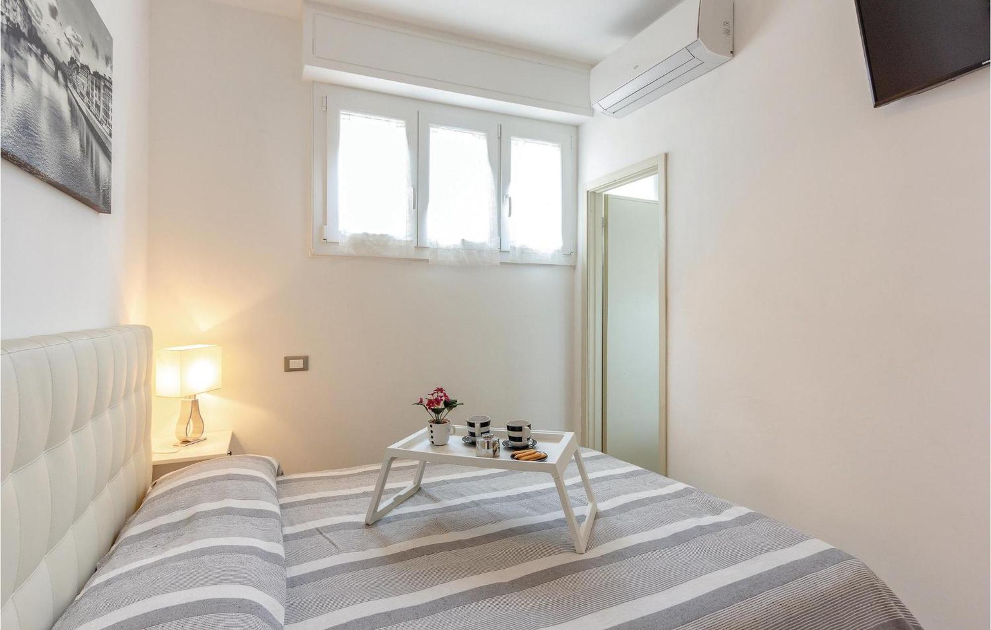 Apartament Sul Mare Lido di Camaiore Zewnętrze zdjęcie